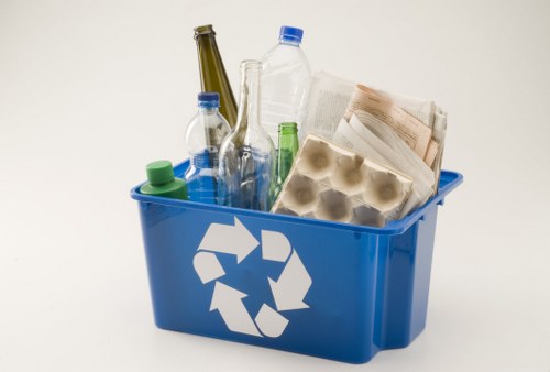 Various sizes of skip containers available for hire in Muswell Hill