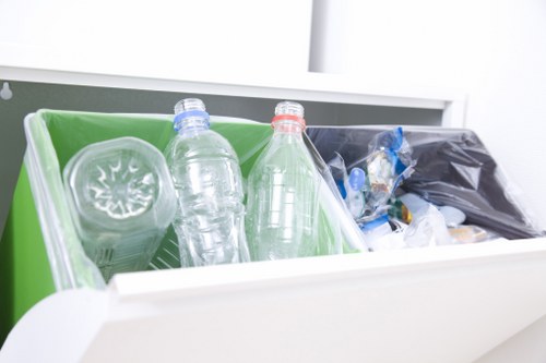Customer-focused moving services in Muswell Hill
