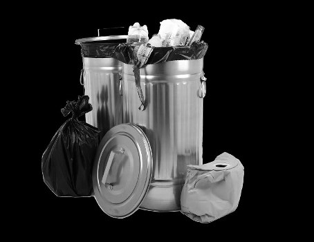 Composting garden waste for sustainability